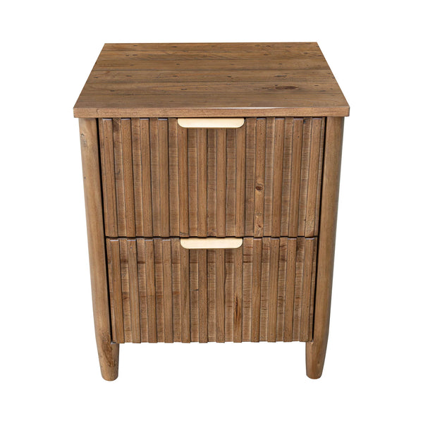 Britanica Nightstand
