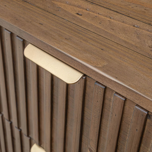 Britanica Nightstand