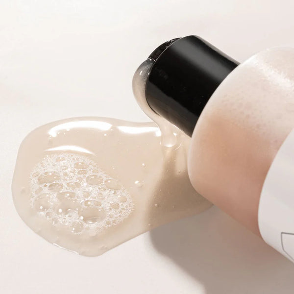 Baby Shampoo & Body Wash - Lavender & Vanilla