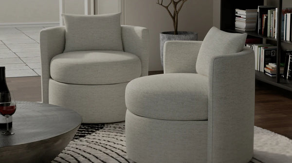 The Olive Chair - Small