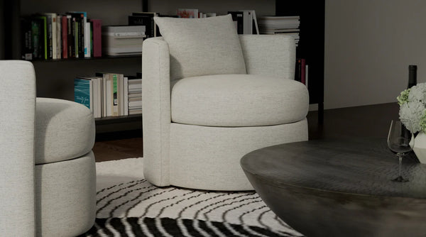 The Olive Chair - Small