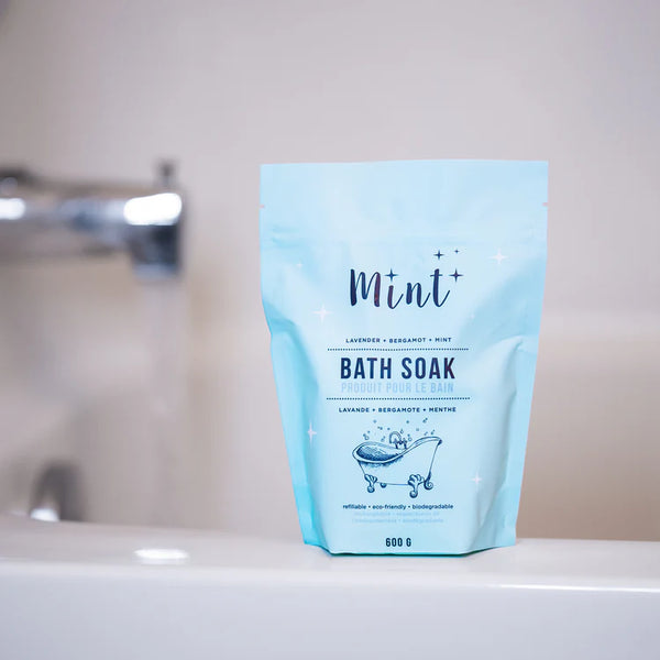 Bath Soak - Bag