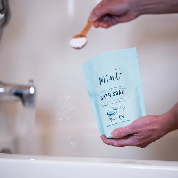 Bath Soak - Bag