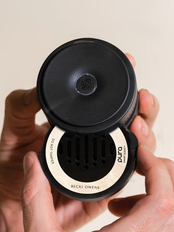 Becki Owens Beach Glow