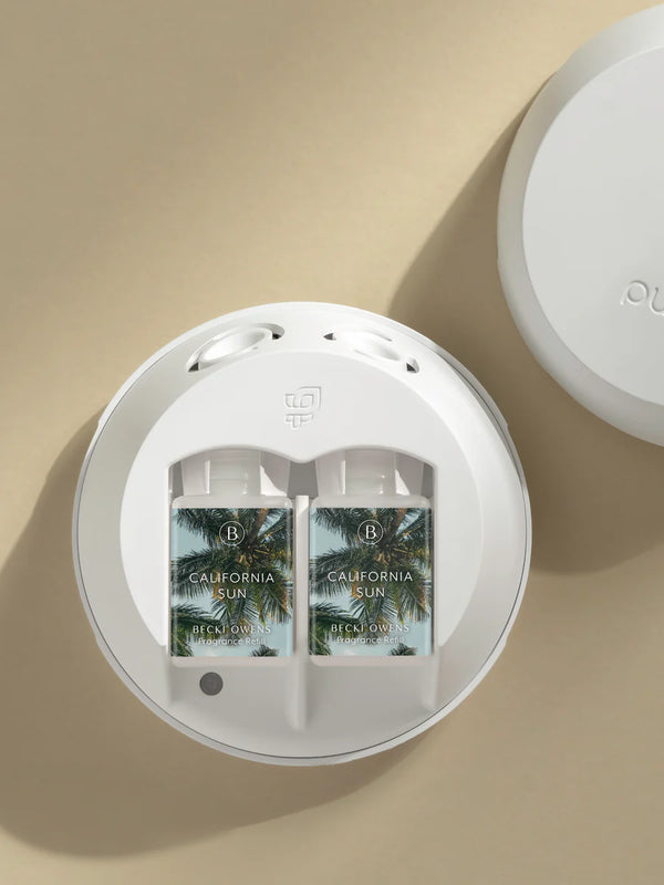 Becki Owens California Sun