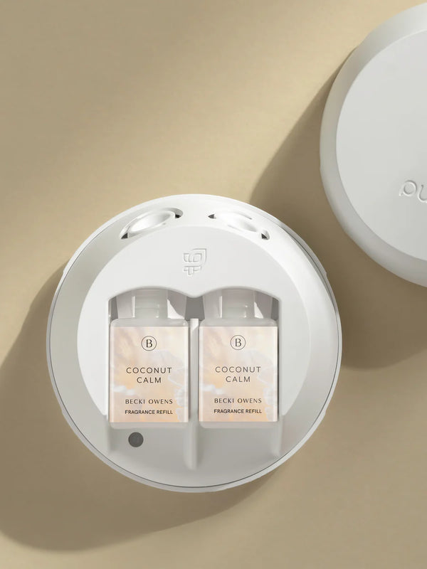 Becki Owens Coconut Calm