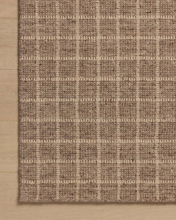 Cedar Collection - Bark / Natural