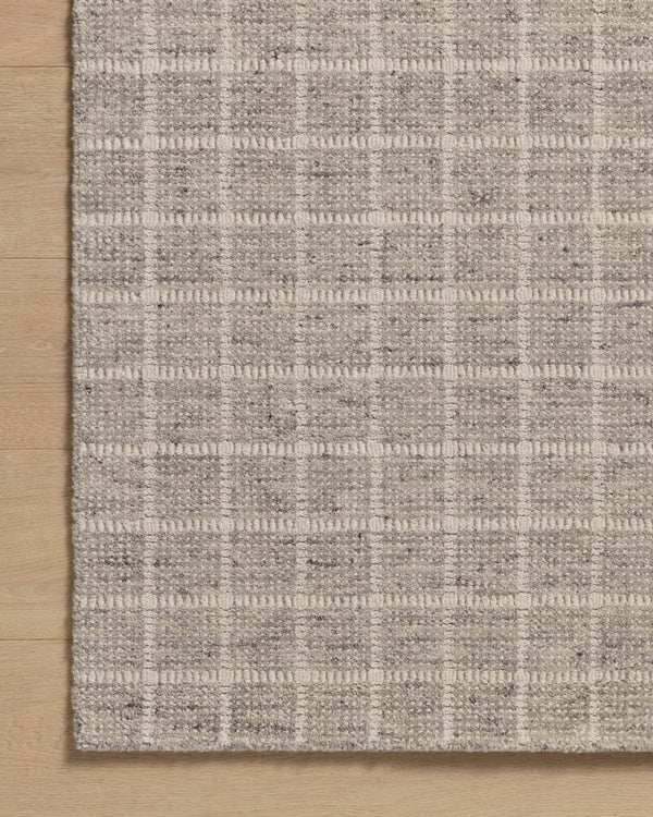Cedar Collection - Grey / Ivory