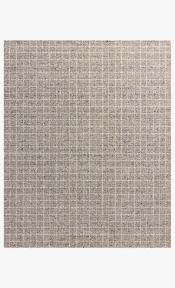 Cedar Collection - Grey / Ivory