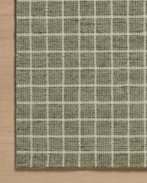 Cedar Collection - Olive / Ivory
