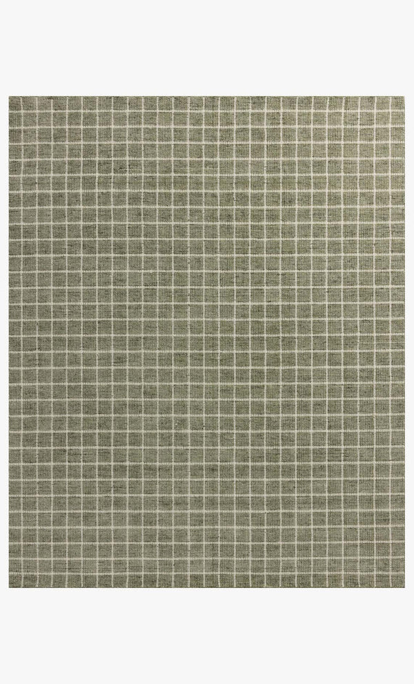 Cedar Collection - Olive / Ivory