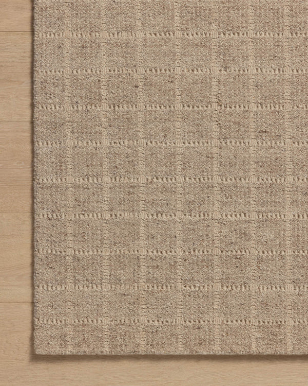 Cedar Collection - Oatmeal / Natural