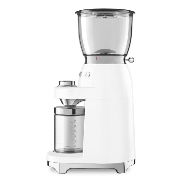 Coffee Grinder - White