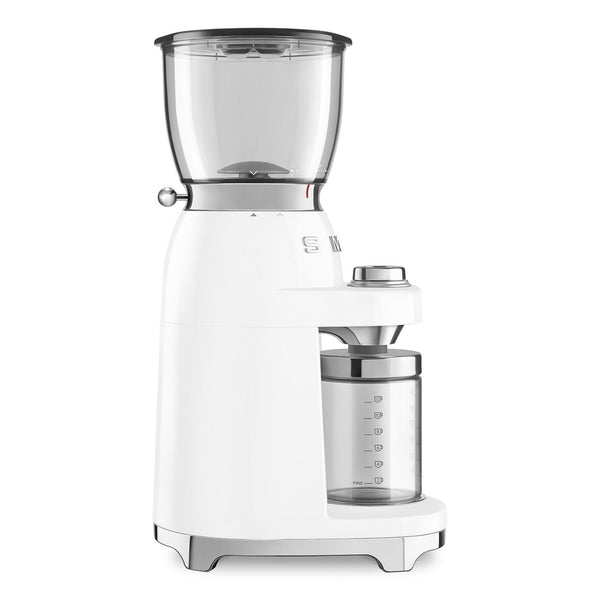 Coffee Grinder - White