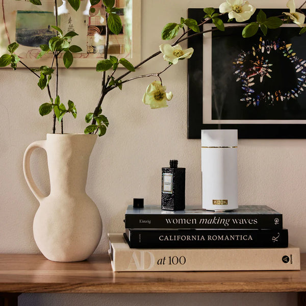 Ultrasonic Diffuser Oil -  California Summers