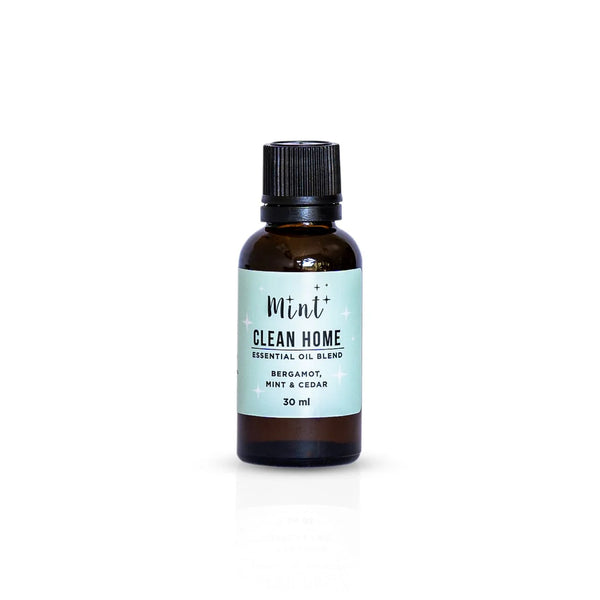 Clean Home - Essential Oil Blend