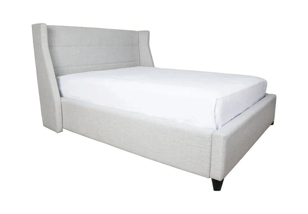 The Clive Bed