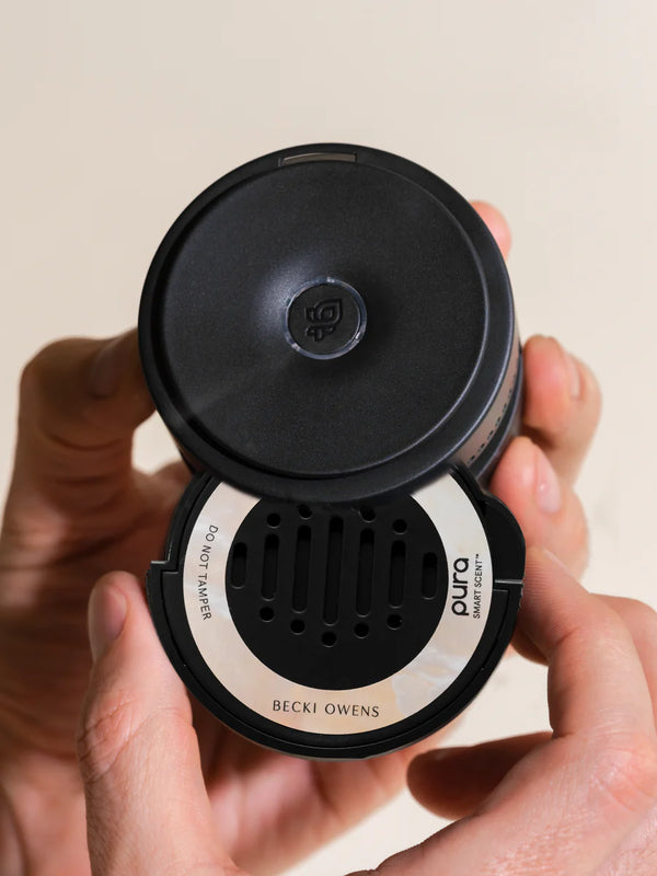 Becki Owens Coconut Calm