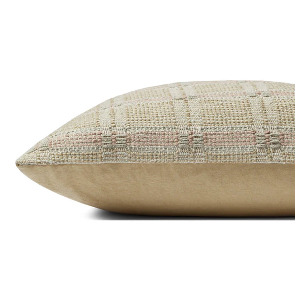 Cypress Pillow