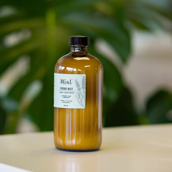 Spring Mist - Refill