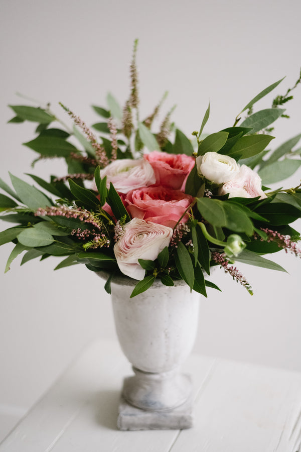 Order Flowers