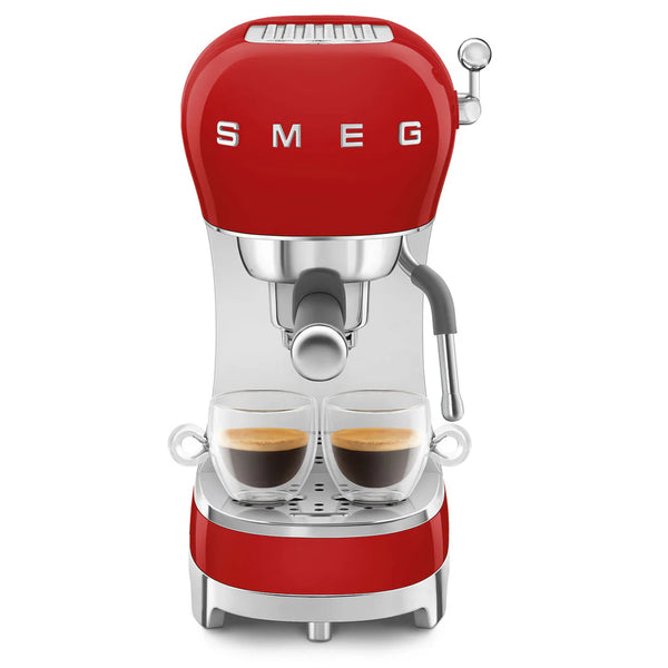 Manual Espresso Coffee Machine