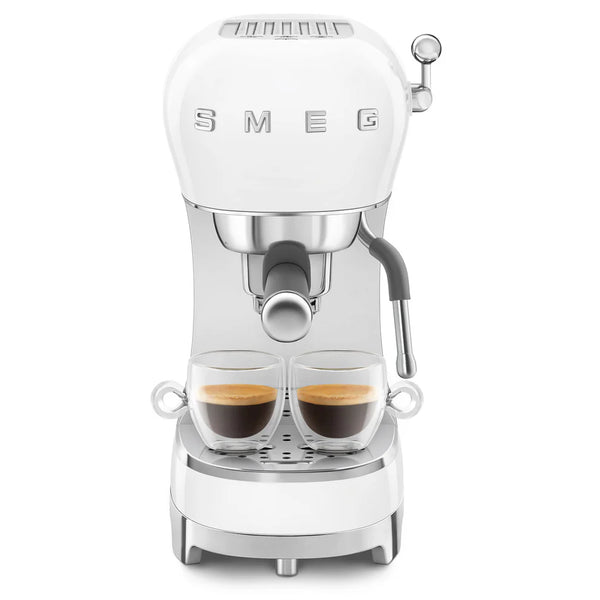 Manual Espresso Coffee Machine