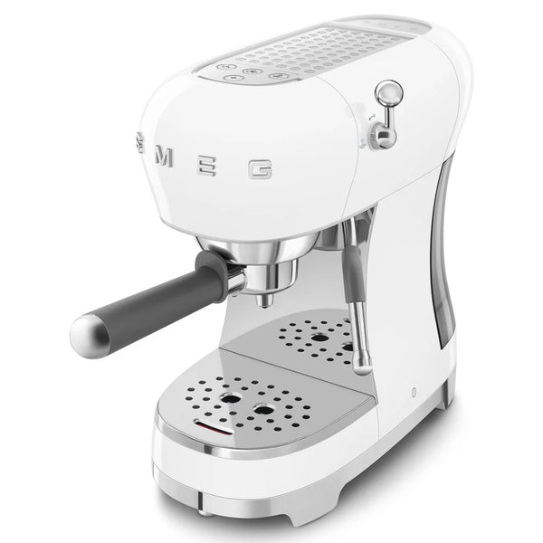 Manual Espresso Coffee Machine