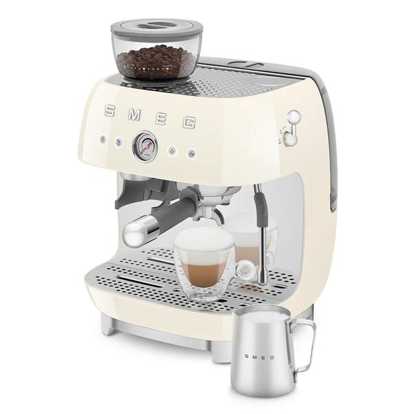 Manual Espresso Coffee Machine