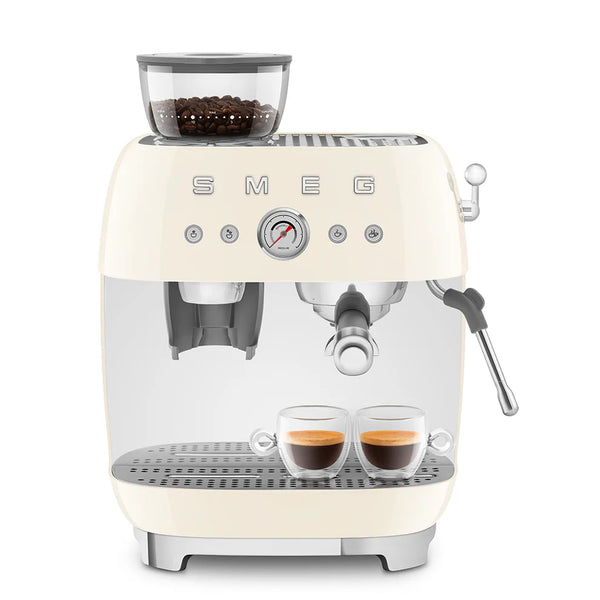 Manual Espresso Coffee Machine