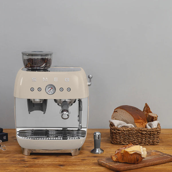 Manual Espresso Coffee Machine