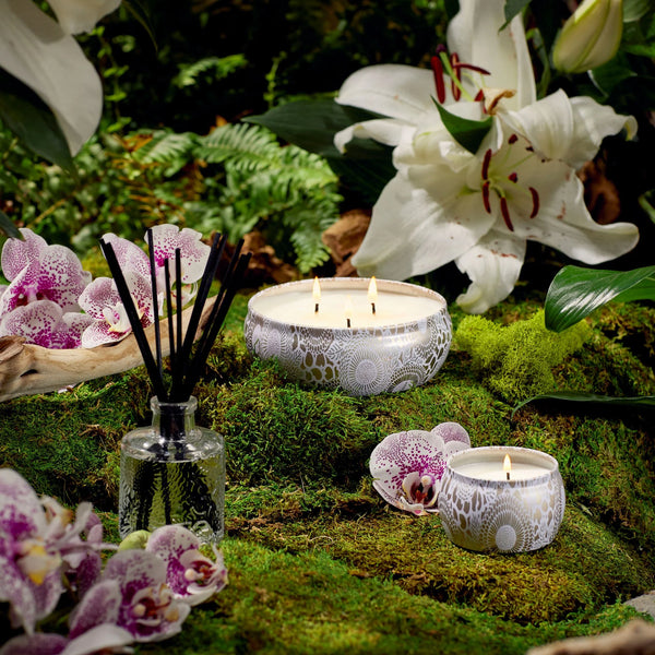 Mokara Orchid Reed Diffuser