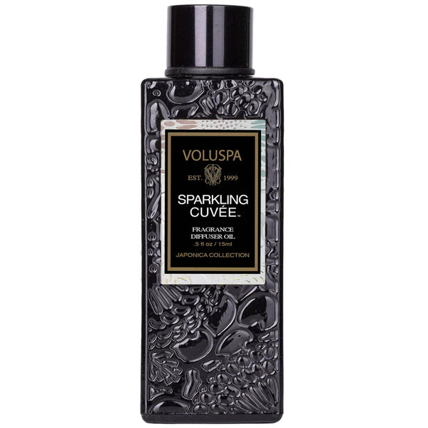 Ultrasonic Diffuser Oil - Sparkling Cuvée