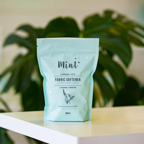 Fabric Softener - Bag