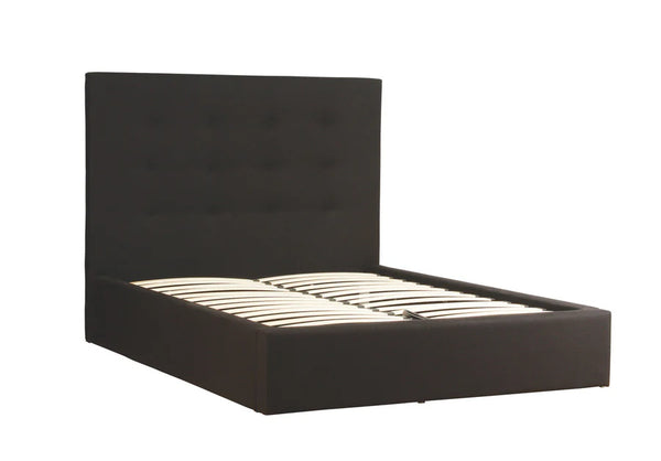 The Fraser Bed