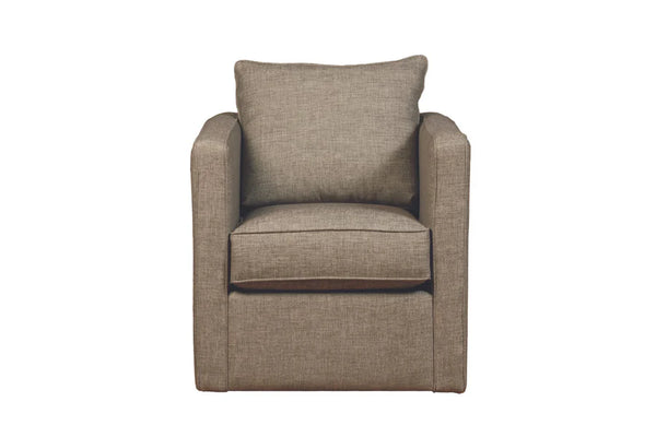 The Hopper Swivel Chair