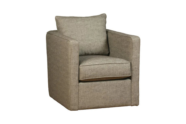 The Hopper Swivel Chair