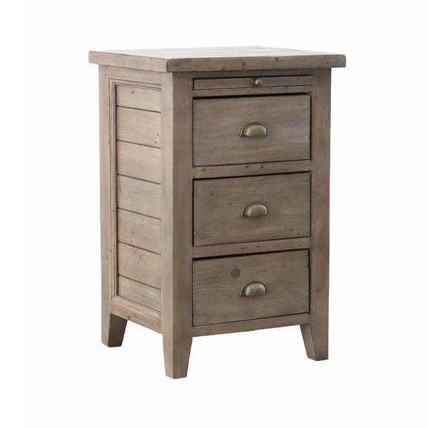 Irish Coast Nightstand
