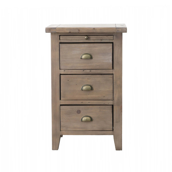 Irish Coast Nightstand