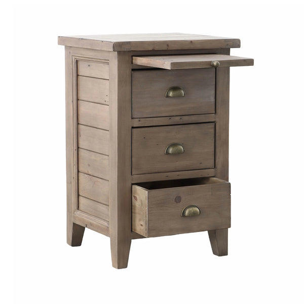 Irish Coast Nightstand