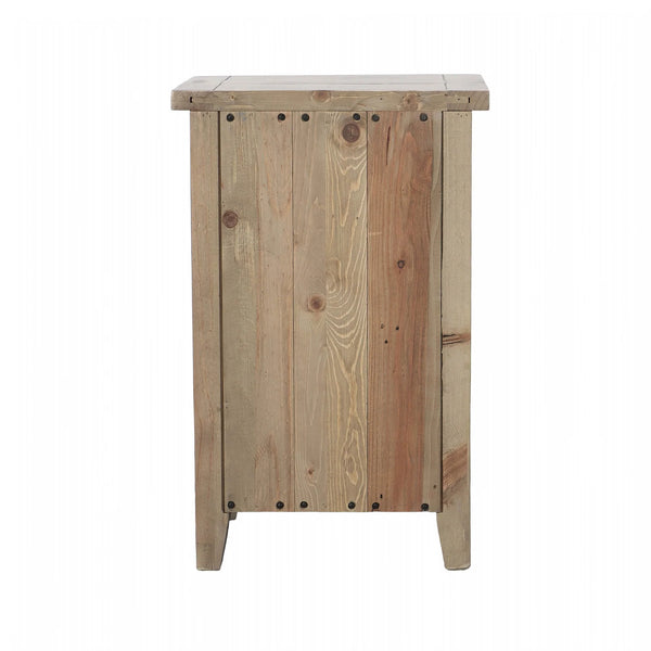 Irish Coast Nightstand