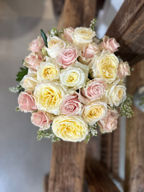 Order Flowers