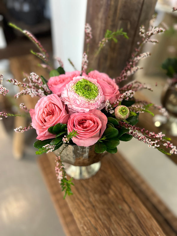 Flower Subscription