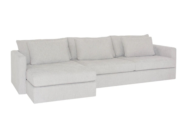 The Isaac Sofa