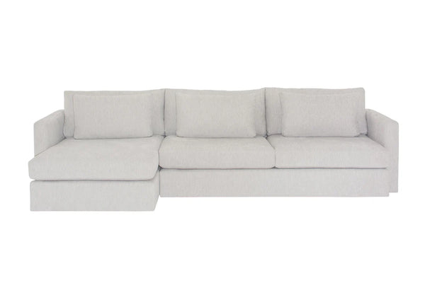 The Isaac Sofa