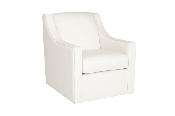 The Jenna Swivel Chair