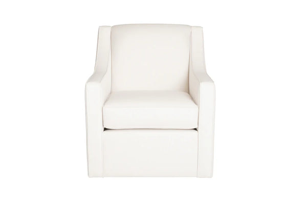 The Jenna Swivel Chair