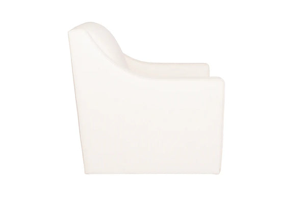 The Jenna Swivel Chair