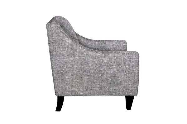 The Jenna Chair - Floor Model