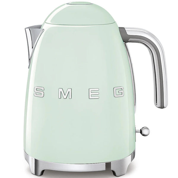 Electric Kettle - Fixed Temperature